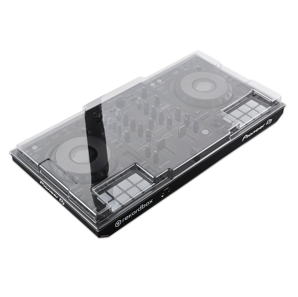 DS-PC-DDJ800